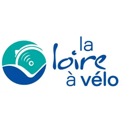 Logo La Loire à Vélo